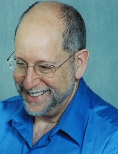 Bob Andron