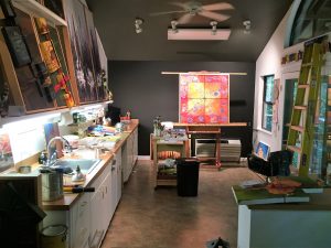 studio