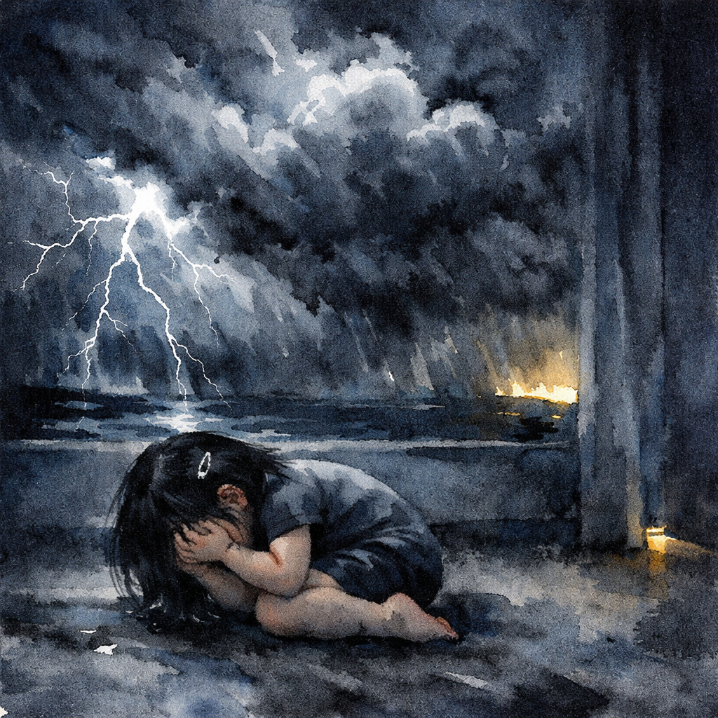The Storm