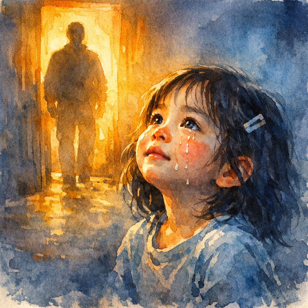 A Gentle Voice